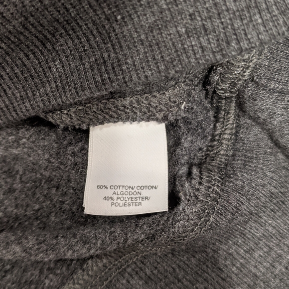 🖤SOLD🖤Victoria's Secret logo hooded sweatshirt - Picture 9 of 9